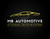 Logo MB Automotive